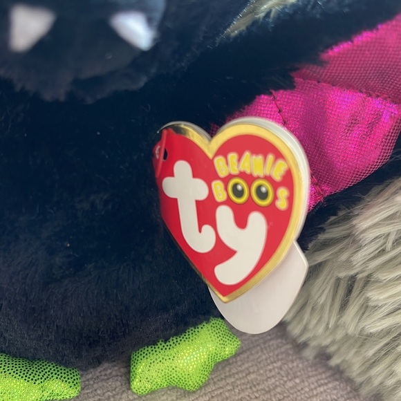 Ty Bernie boos - Picture 3 of 8